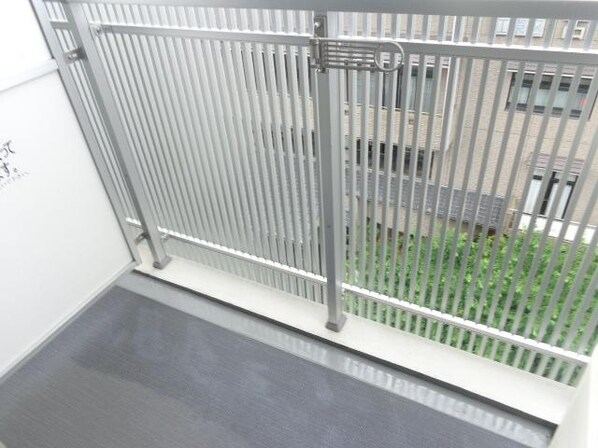 アーデン門前仲町の物件内観写真